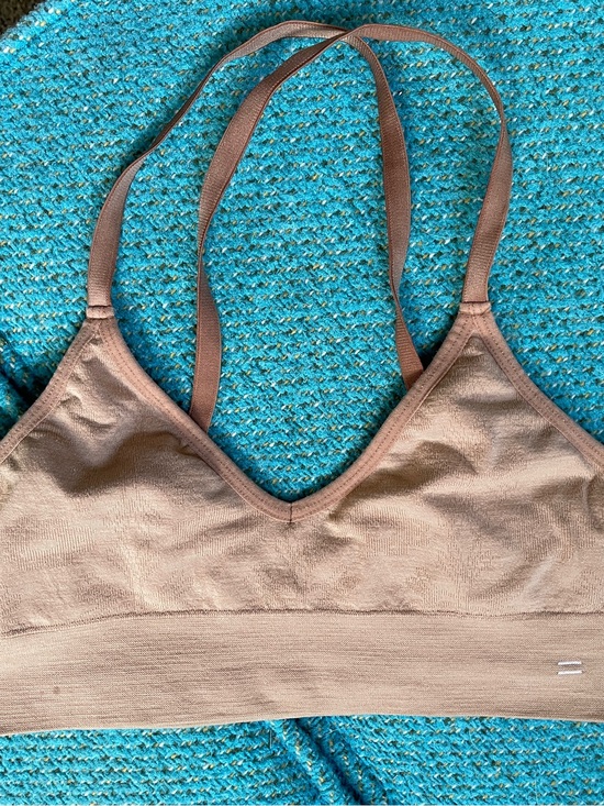 Branwyn Other - Branwyn Merino Essential Bralette